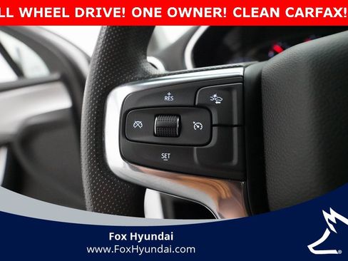 Used 2023 Chevrolet Blazer LT w/ Driver Confidence Package image 17