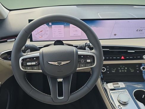 New 2026 Genesis GV70 2.5T image 17