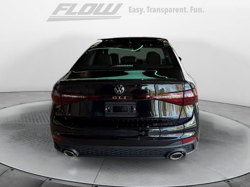 New 2026 Volkswagen Jetta GLI Autobahn image 6