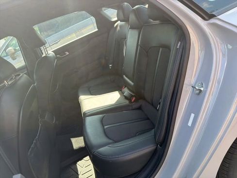 Used 2023 Kia K5 GT-Line w/ GT-Line Premium Package FWD image 9