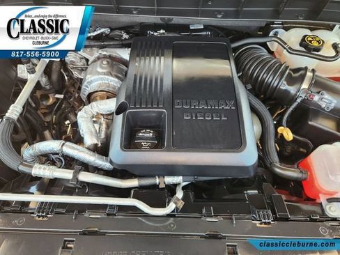 Used 2020 GMC Sierra 1500 AT4 w/ AT4 Premium Package AWD/4WD image 31