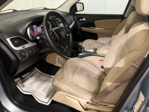 Used 2013 Dodge Journey American Value Package w/ Flexible Seating Group image 19