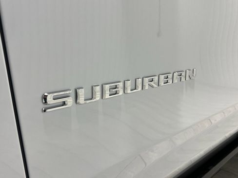 New 2026 Chevrolet Suburban High Country image 33