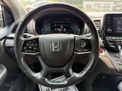 Used 2019 Honda Odyssey EX-L image 34