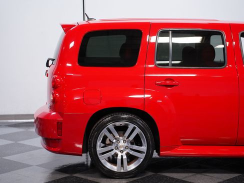 Used 2008 Chevrolet HHR SS FWD image 23