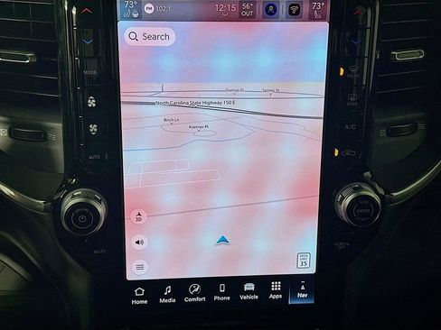 New 2025 RAM 2500 Laramie w/ Sport Appearance Package image 14