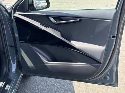 Used 2023 Kia Niro Wind w/ Wind Preserve Package image 8