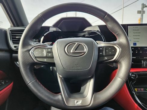 Used 2024 Lexus NX 350 F Sport image 19