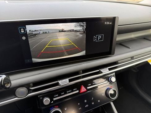 New 2026 Hyundai Tucson SEL AWD/4WD image 17