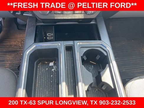 Used 2020 Ford F150 XLT w/ Equipment Group 302A Luxury image 26