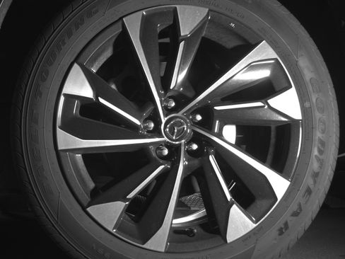 Used 2025 MAZDA CX-50 2.5 Hybrid w/ Premium Plus Pkg image 14