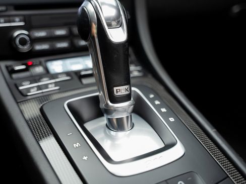 Used 2019 Porsche 911 Targa 4S image 55