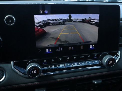 New 2026 Chevrolet Colorado Z71 w/ Technology Package image 8