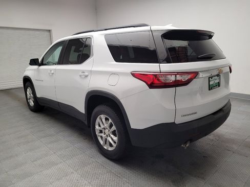 Used 2021 Chevrolet Traverse LT FWD image 5