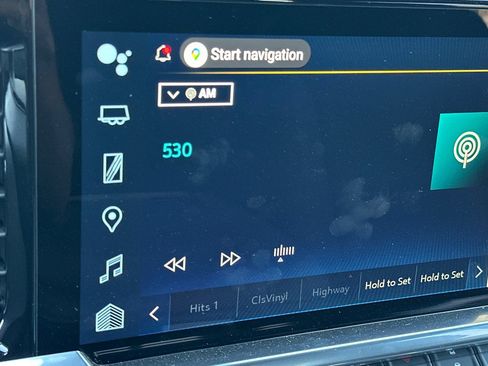 New 2026 Chevrolet Silverado 1500 RST w/ Texas Edition Plus AWD/4WD image 19