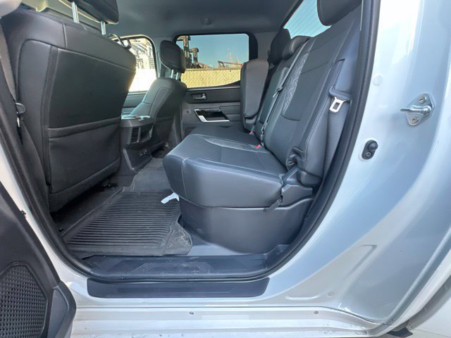 Used 2023 Toyota Tundra Limited w/ TRD Off-Road Package AWD/4WD image 11