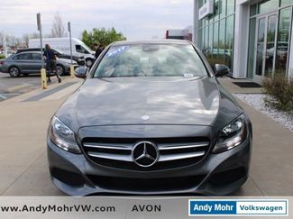 Used 2017 Mercedes-Benz C 300 4MATIC Sedan video 2