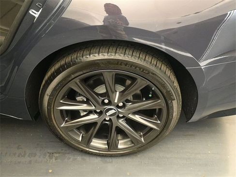 Used 2025 Cadillac CT5 Sport w/ Sun And Sound Package image 9