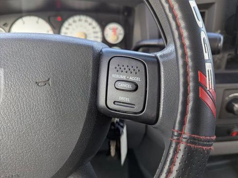 Used 2007 Dodge Ram 3500 Truck ST w/ Trailer Tow Group image 14