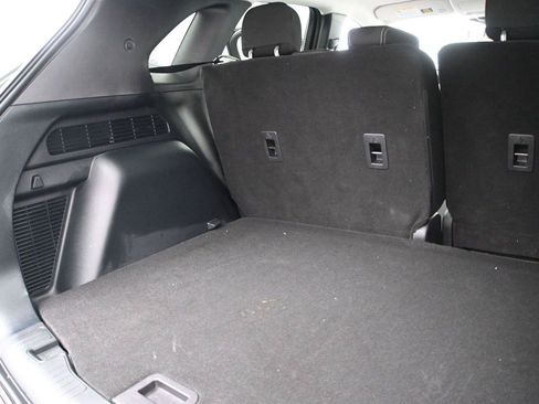 Used 2025 Ford Escape Active FWD image 20