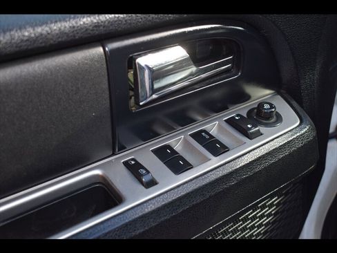 Used 2017 Ford Expedition XL AWD/4WD image 18