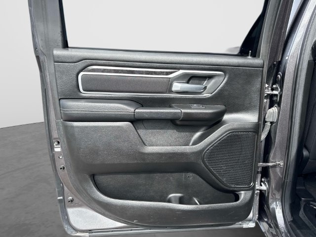 Used 2023 RAM 1500 Big Horn RWD image 13