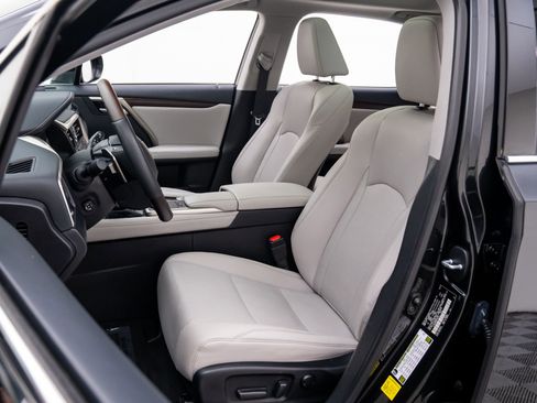 Used 2022 Lexus RX 450h AWD w/ Premium Package image 16