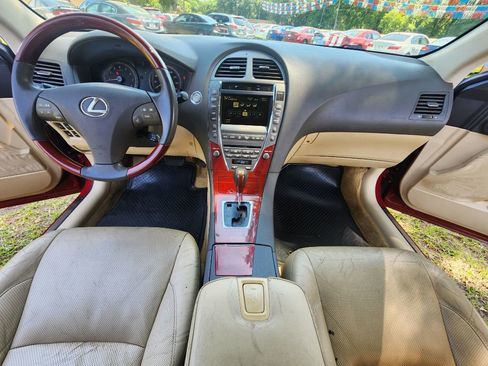 Used 2009 Lexus ES 350 image 14