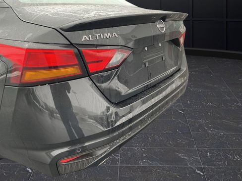 New 2025 Nissan Altima 2.5 SV w/ SV Special Edition Package image 33
