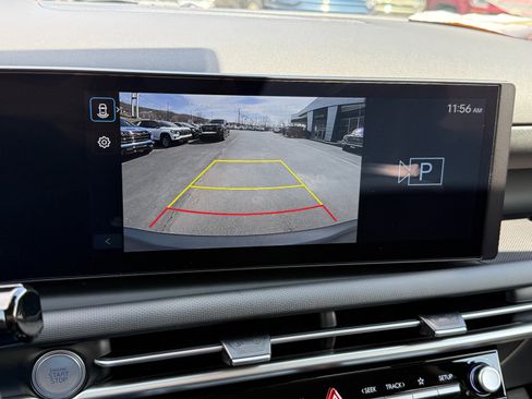 Used 2025 Hyundai Tucson SEL image 35