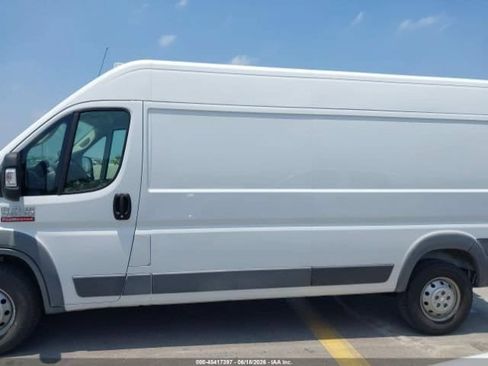Used 2018 RAM ProMaster 3500 FWD image 14