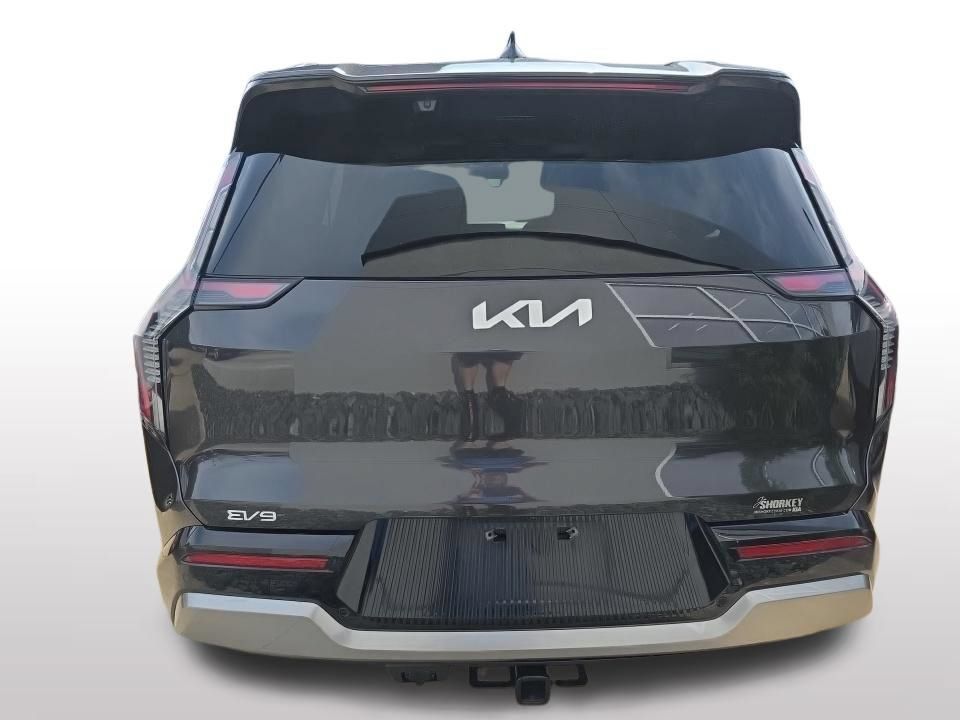 Used 2024 Kia EV9 Land AWD/4WD image 7