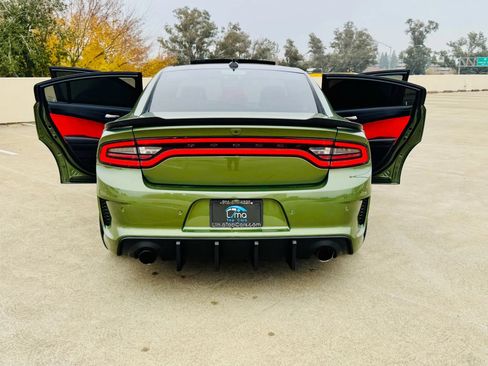 Used 2023 Dodge Charger Scat Pack RWD image 47