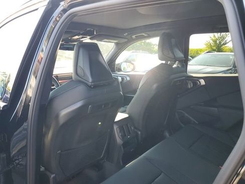 New 2026 BMW X3 M50 w/ Premium Package image 14