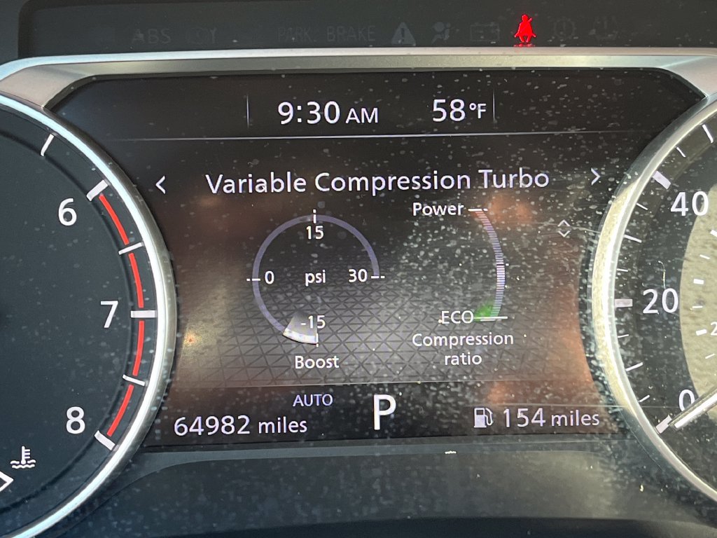 Used 2024 Nissan Rogue S AWD/4WD image 17