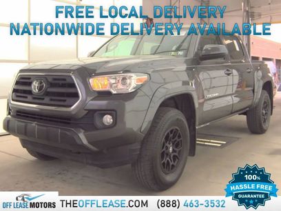 Used 2019 Toyota Tacoma SR5