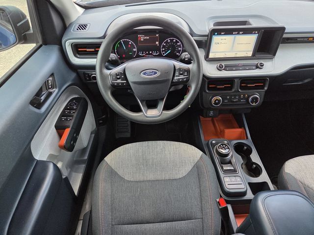 Used 2023 Ford Maverick XLT FWD image 10