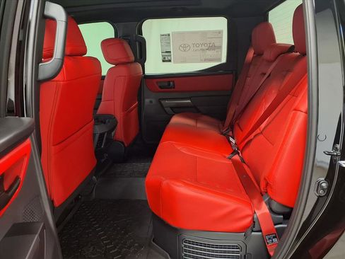 New 2026 Toyota Tundra TRD Pro image 26