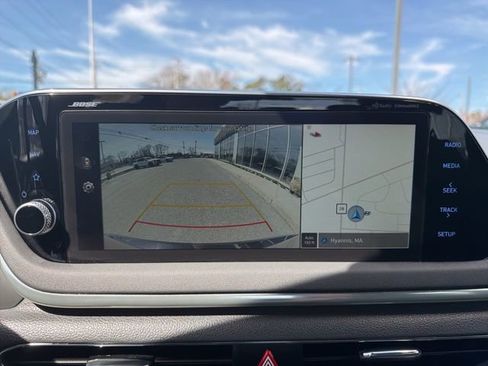 Used 2023 Hyundai Sonata SEL Plus w/ Cargo Package image 18