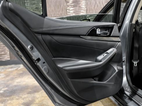 Used 2021 Nissan Maxima 3.5 SV w/ Floor Mat Group image 49