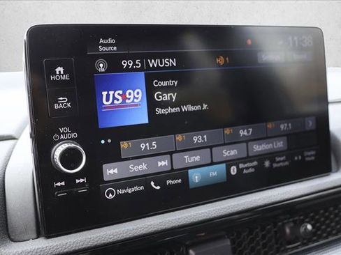 Certified 2023 Honda CR-V Sport Touring image 18