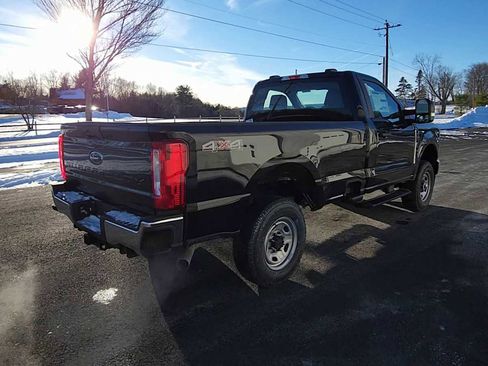 New 2026 Ford F250 XL w/ XL Chrome Package image 8