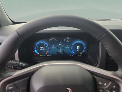 New 2025 Ford Bronco Big Bend image 6