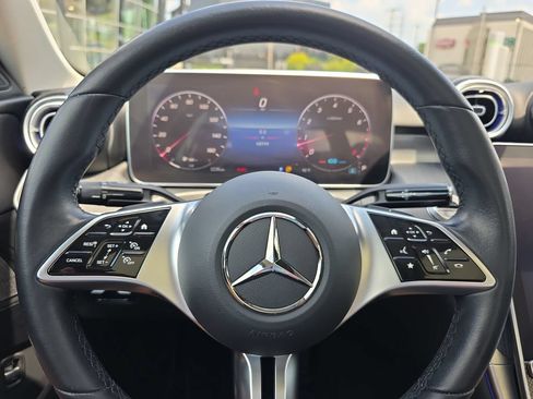 Certified 2022 Mercedes-Benz C 300 Sedan image 19
