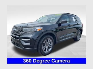 Used 2024 Ford Explorer XLT w/ Equipment Group 202A AWD/4WD video 1