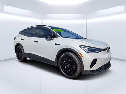 New 2025 Volkswagen ID.4 Pro S