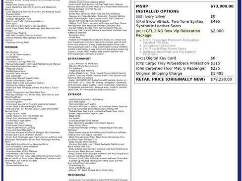 Used 2024 Kia EV9 GT-Line image 60