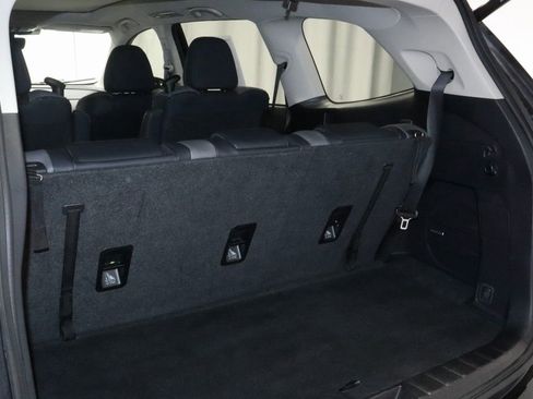 Used 2023 Subaru Ascent Onyx Edition Limited image 13