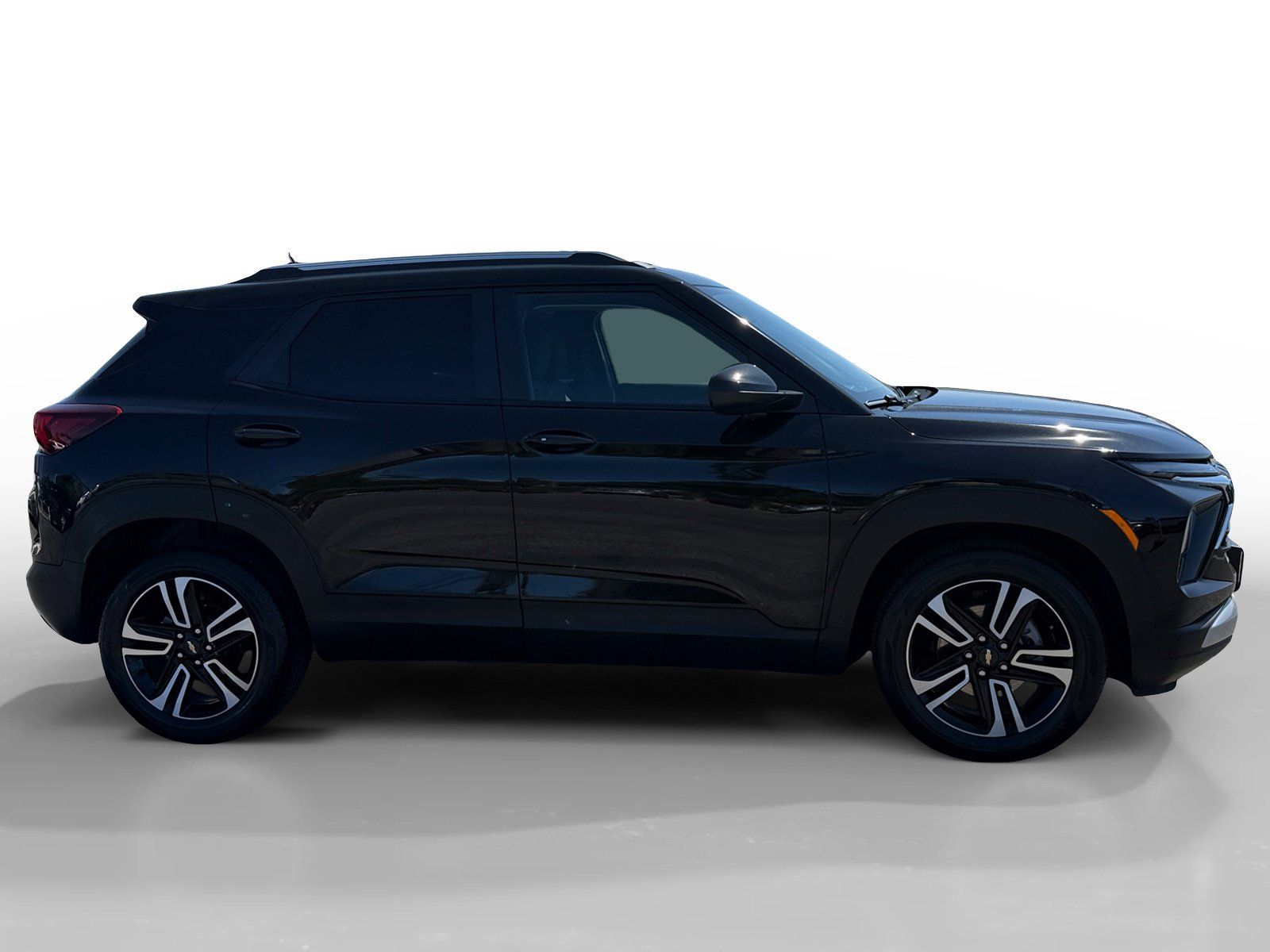 Used 2025 Chevrolet TrailBlazer LT FWD image 6