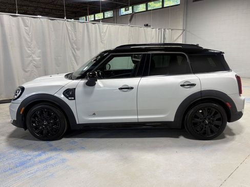 Used 2022 MINI Cooper Countryman S AWD/4WD image 15